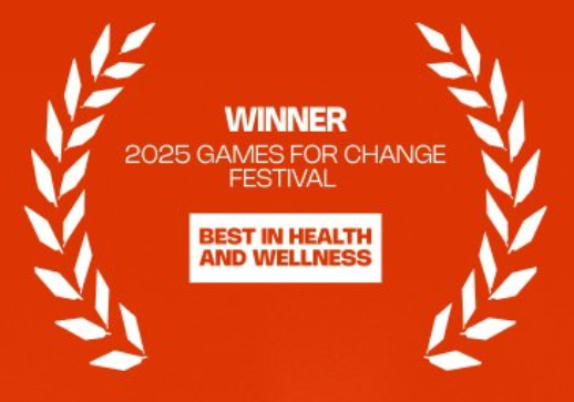 Games for Change Award