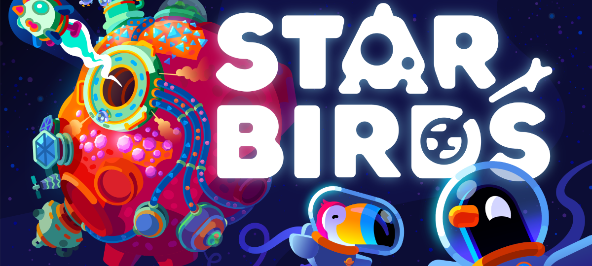Star Birds