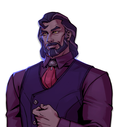 Andromachos character